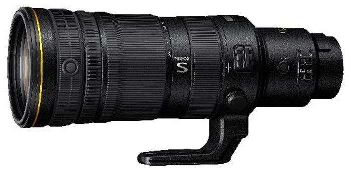 Nikon NIKKOR Z