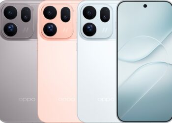 OPPO Find X10