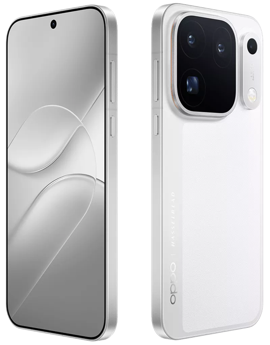 OPPO Find X10 Pro Max launched in India at ₹1,99,999 with Triple 200MP cameras, 2nm Dimensity 9600 Pro, 50W wireless charging, and ColorOS 17 4 OPPO Find X10 Pro Max India