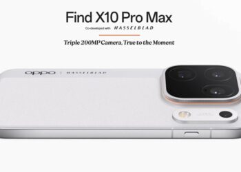 OPPO Find X10 Pro Max