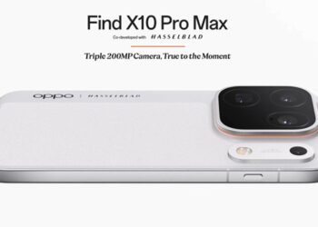 OPPO Find X10 Pro Max launched in India at ₹1,99,999 with Triple 200MP cameras, 2nm Dimensity 9600 Pro, 50W wireless charging, and ColorOS 17 1 OPPO Find X10 Pro Max