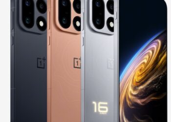 OnePlus 16 China