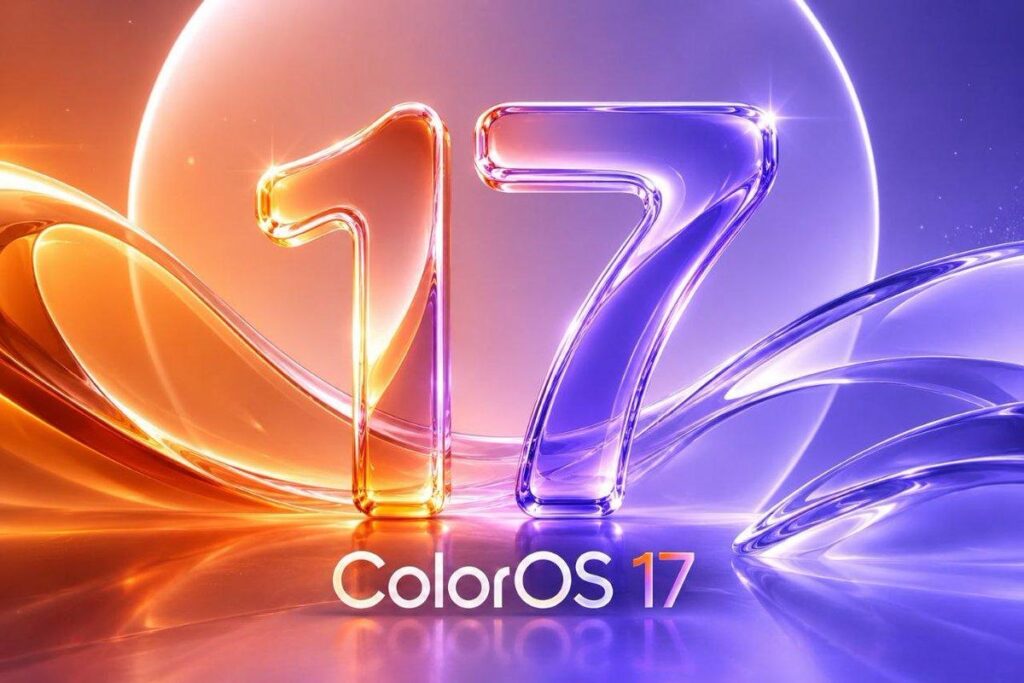 OnePlus unveils ColorOS 17 with AI Mind Pilot, AI Photo Agent, Living ...