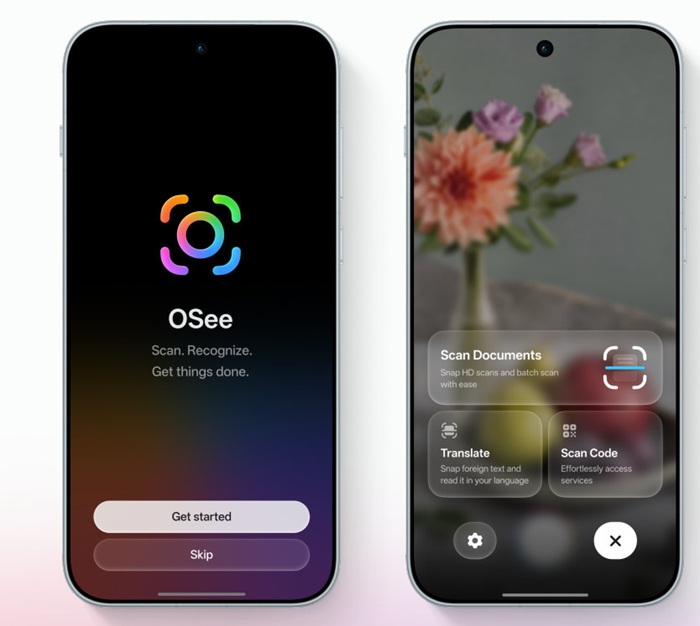 OnePlus unveils ColorOS 17 with AI Mind Pilot, AI Photo Agent, Living Flow design, and 6-Year smoothness 5 OnePlus ColorOS 17 O See