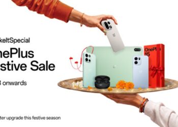 OnePlus Festive Sale 2026 Deals
