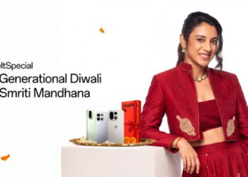 OnePlus MakeItSpecial Diwali 2026 Campaign