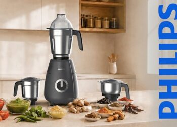 Philips Hulk Mixer Grinder 2026 India