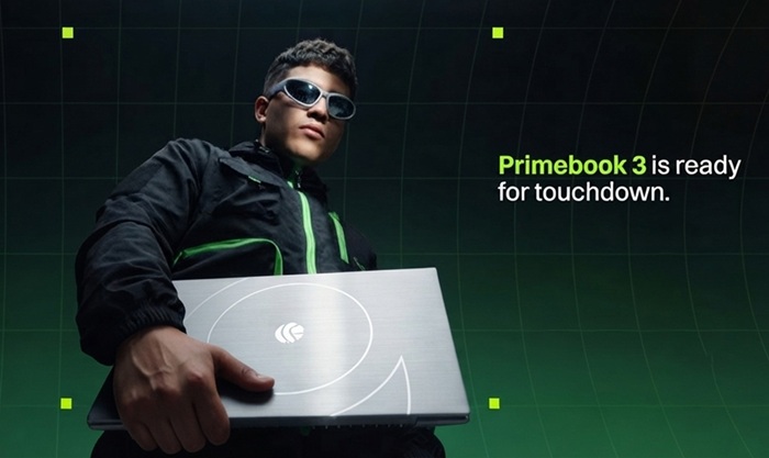 Primebook 3 Max launched in India at ₹35,990 with 15.6-inch screen, MediaTek Genio 720, PrimeOS, and 12-hour battery life 2 Primebook 3 Max