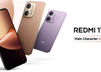 REDMI 17C 5G