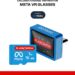 SanDisk announces exclusive storage partnership with Meta for 2027 VR Glasses 4 Sandisk x Meta