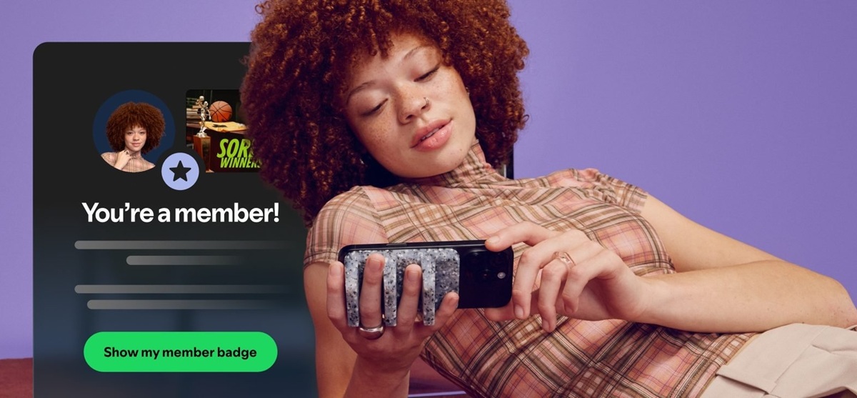Spotify introduces Memberships in 34 Markets with 90% revenue share for creators 1 Spotify