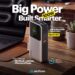 Stuffcool Giga Pro Max 20000mAh 100W Power Bank launched at ₹5,499 with built-in retractable USB-C cable 4 Stuffcool Giga Pro Max
