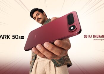 TECNO SPARK 50s 5G