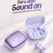 URBAN VIBE POD OWS open-ear TWS earbuds launched at ₹1,499 with AI Live Translation 2 URBAN VIBE POD OWS Features