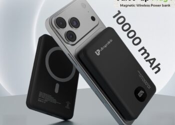 UltraProlink Juice-Up Mag 7 Power Bank