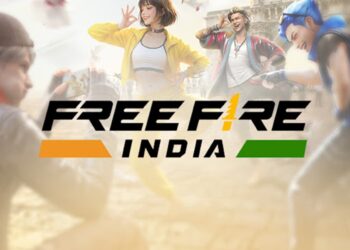 free fire india