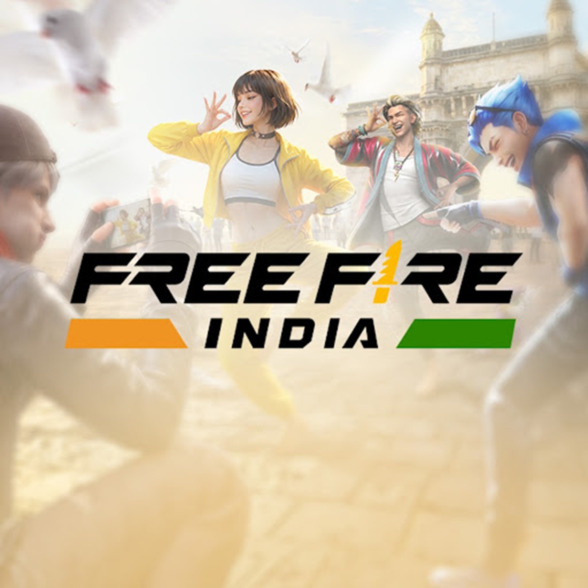 Free Fire India system requirements: RAM, storage and compatible phones 1 free fire india