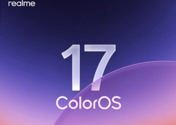 realme ColorOS 17