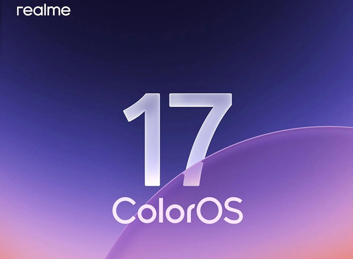 realme confirms ColorOS 17 rollout schedule: Eligible devices to receive updates starting 29th October 1 realme ColorOS 17