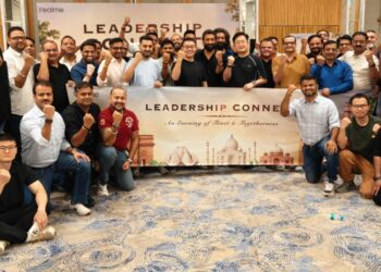 realme India 2027 Strategy