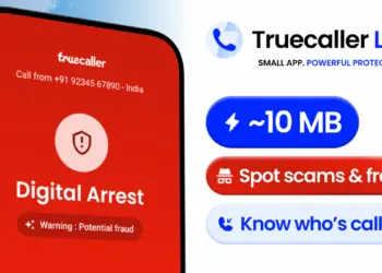 truecaller lite