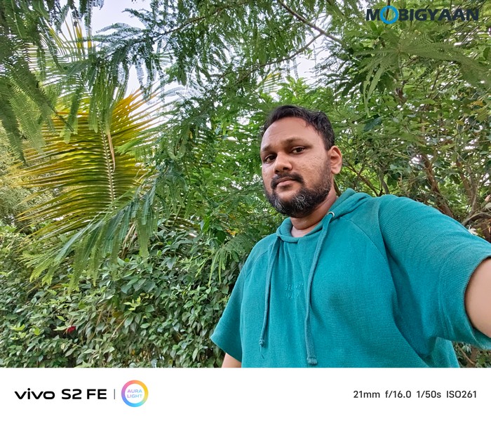 vivo S2 FE Review Camera Samples 21