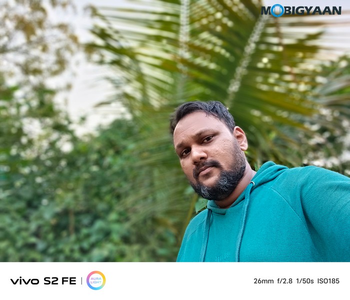 vivo S2 FE Review Camera Samples 24