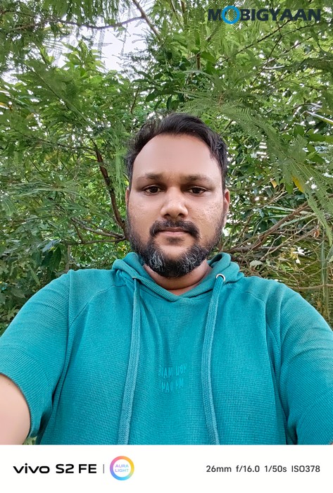 vivo S2 FE Review Camera Samples 26
