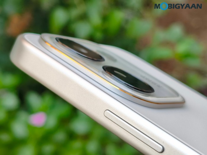 vivo S2 FE Review Design Display Cameras Build Quality 16