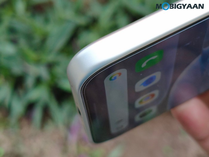 vivo S2 FE Review Design Display Cameras Build Quality 2