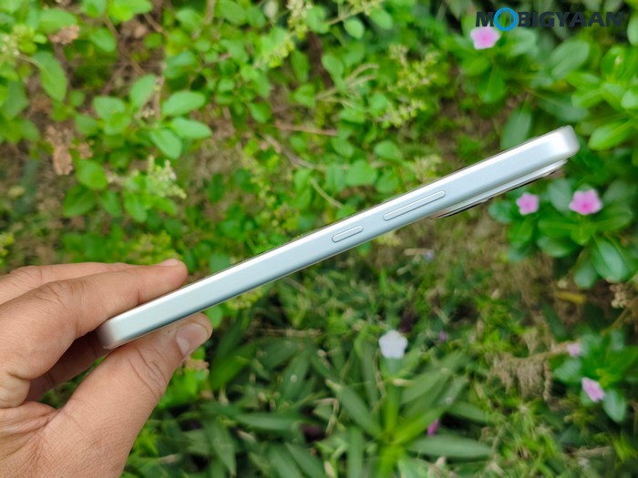vivo S2 FE Review Design Display Cameras Build Quality 20