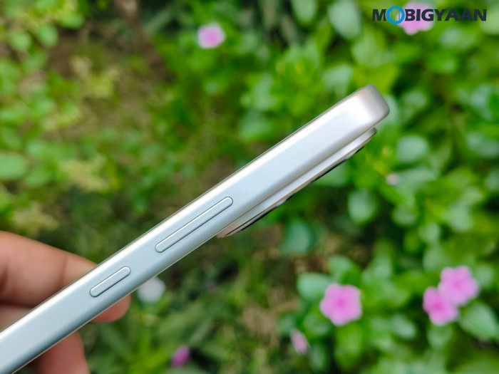 vivo S2 FE Review Design Display Cameras Build Quality 23