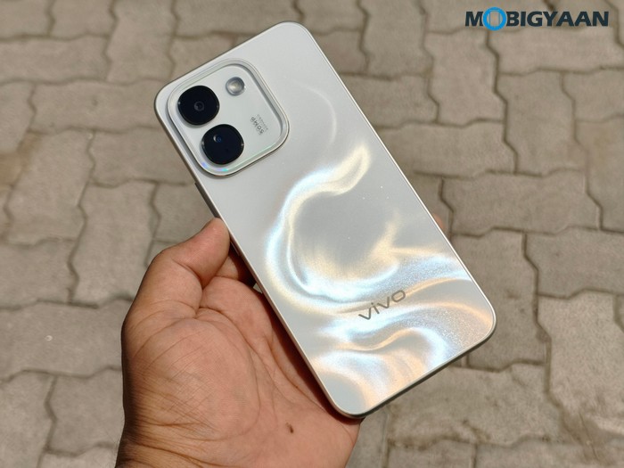 vivo S2 FE Review Design Display Cameras Build Quality 27