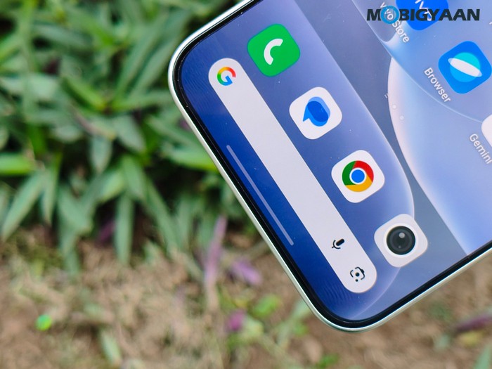 vivo S2 FE Review Design Display Cameras Build Quality 3