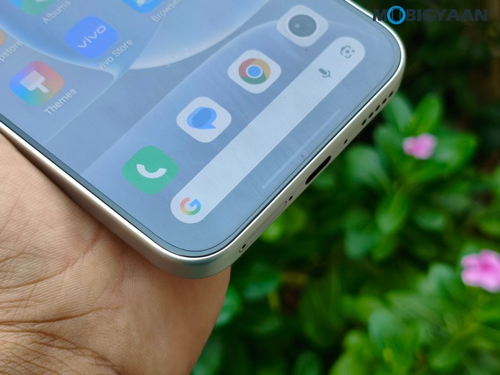 vivo S2 FE Review Design Display Cameras Build Quality 31