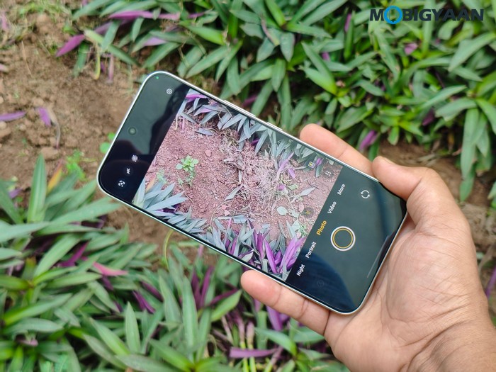 vivo S2 FE Review Design Display Cameras Build Quality 5