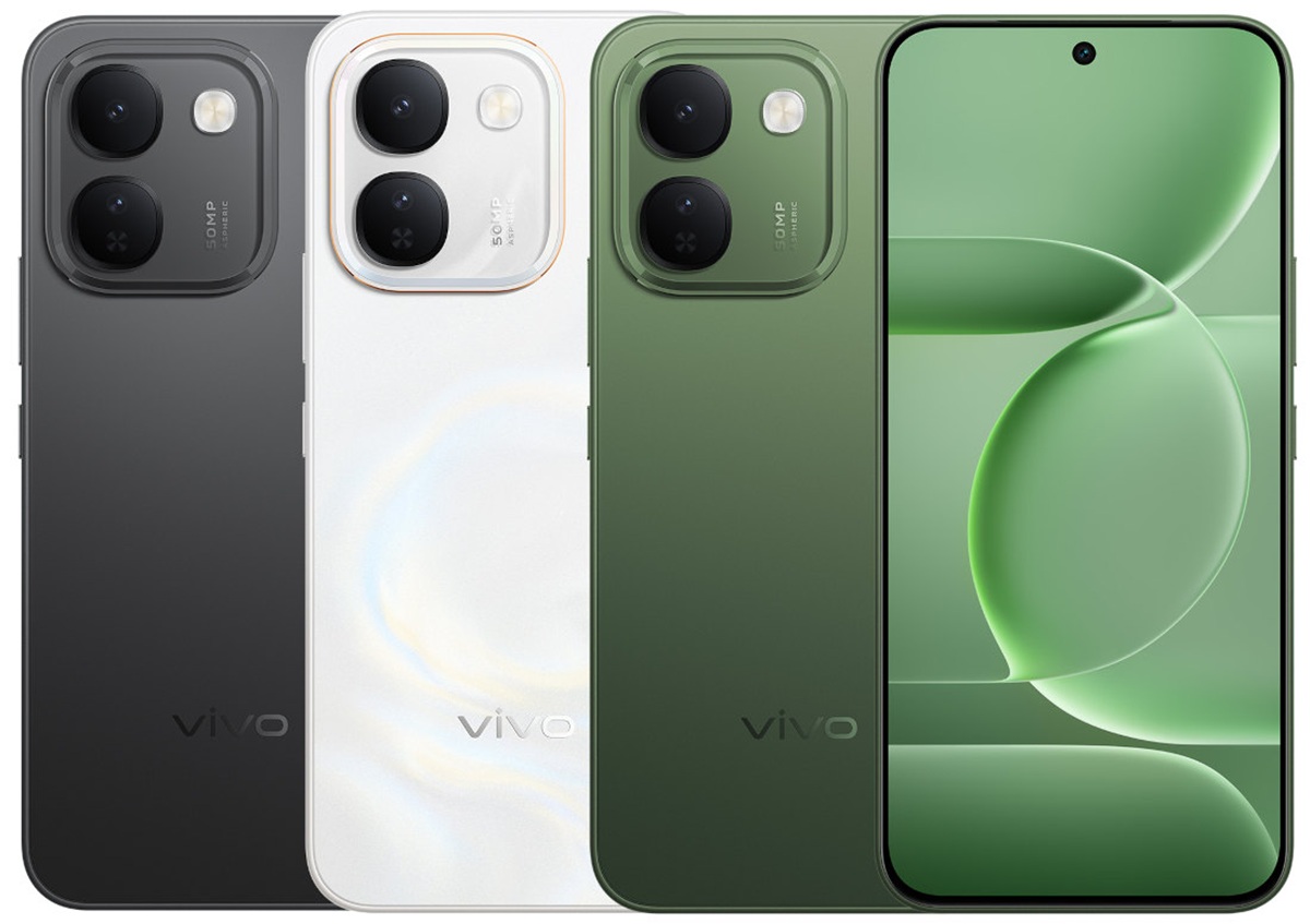 vivo S2 FE launched in India at ₹38,999, sets Guinness World Record with 10,000mAh battery endurance 1 vivo S2 FE India