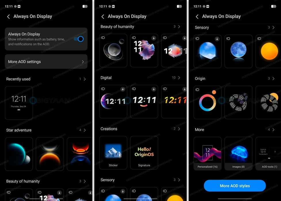 vivo V80 Review OriginOS 7 Android 17 Features 10
