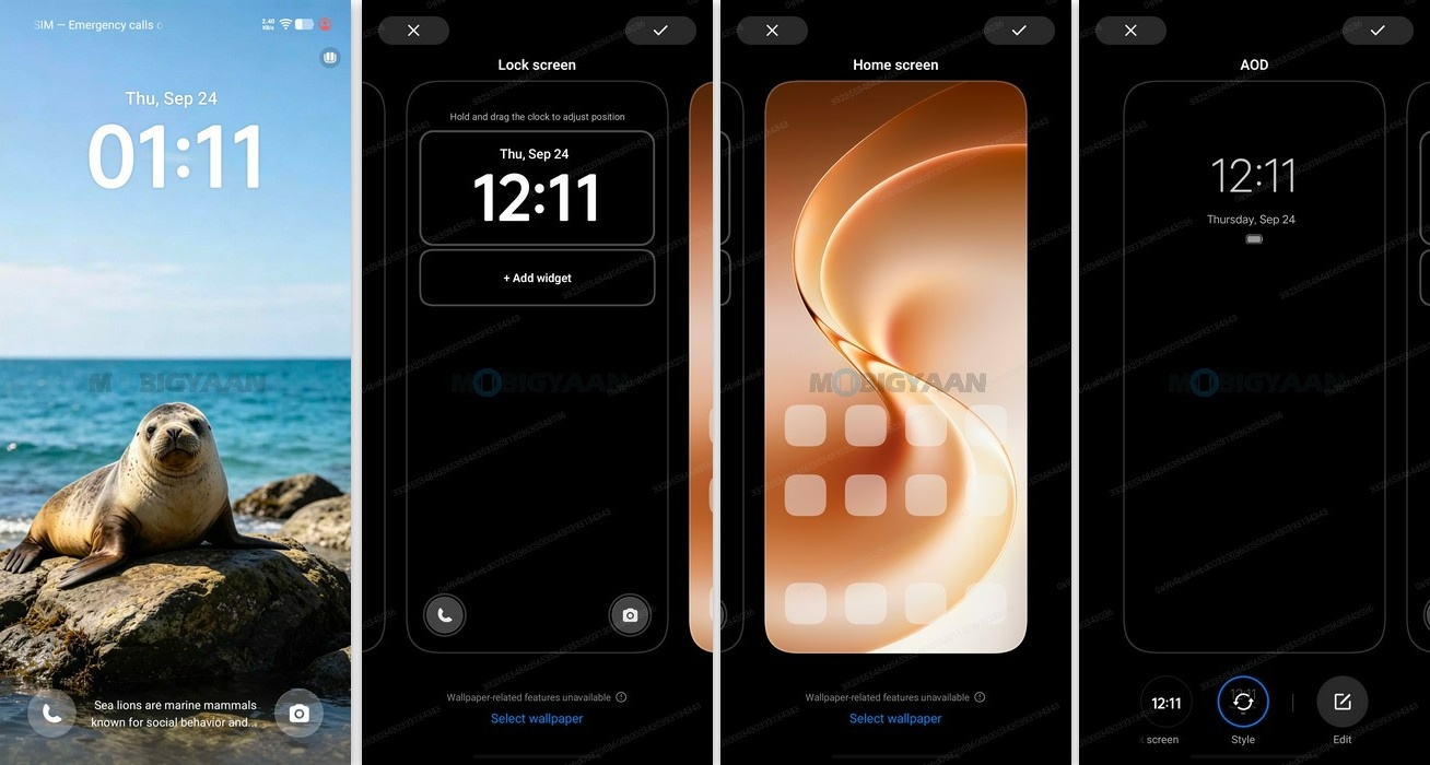 vivo V80 Review OriginOS 7 Android 17 Features 2