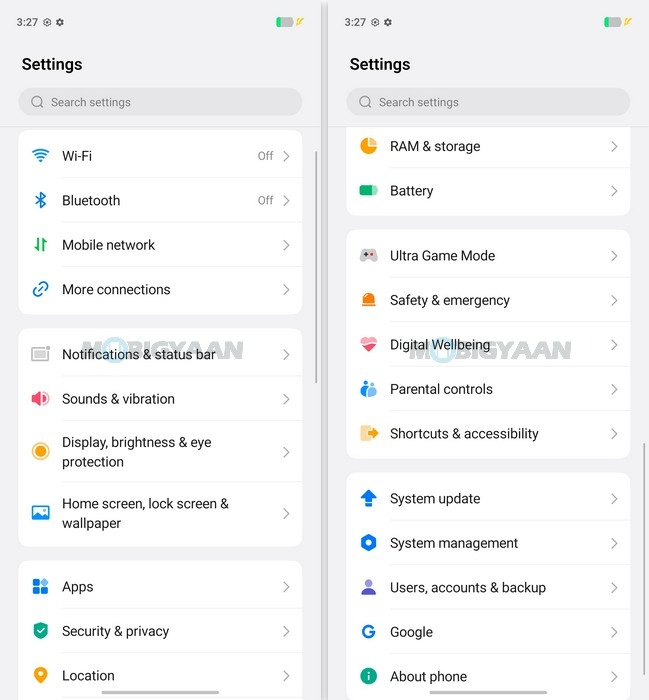 vivo V80 Review OriginOS 7 Android 17 Features 6