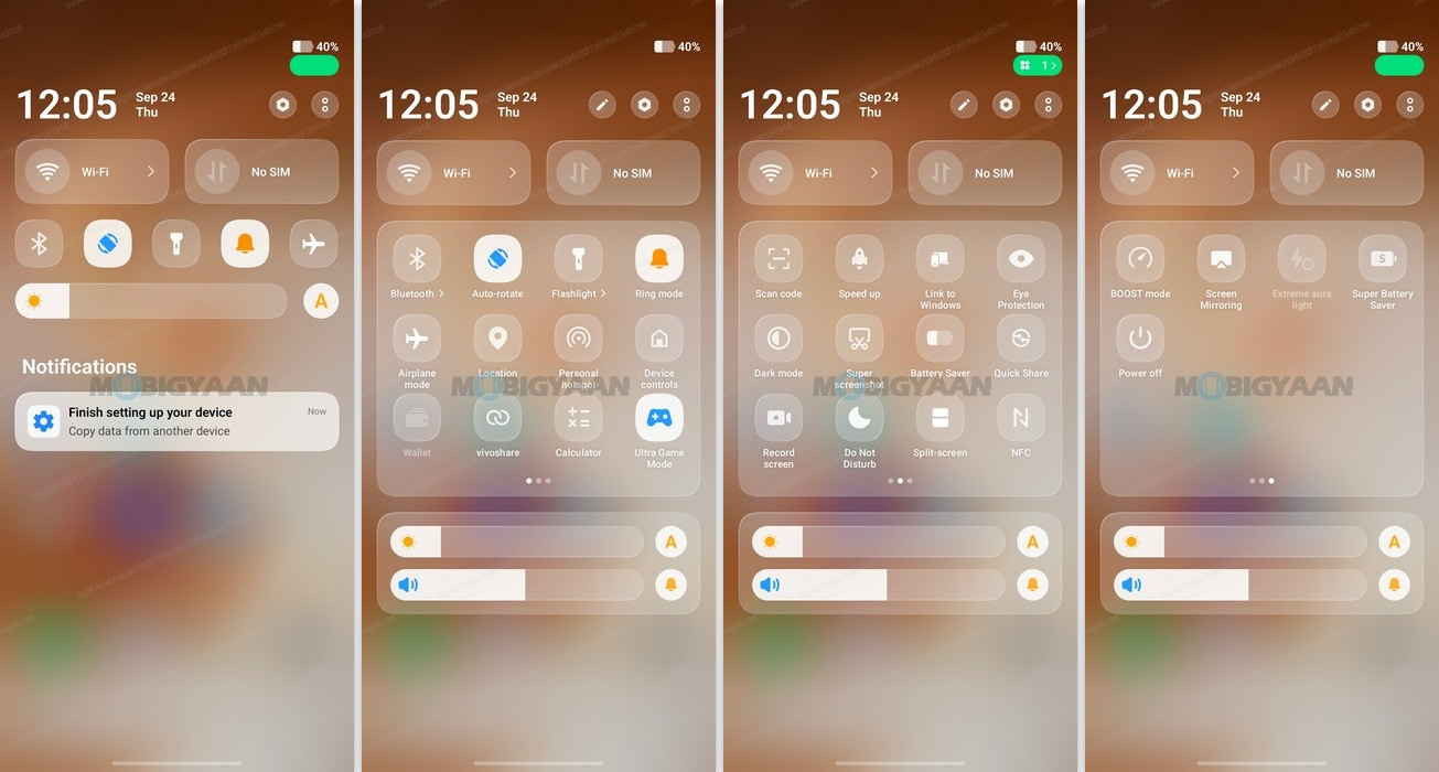 vivo V80 Review OriginOS 7 Android 17 Features 8