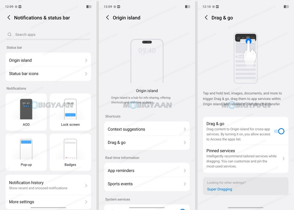 vivo V80 Review OriginOS 7 Android 17 Features 9