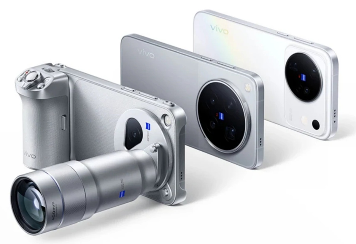 vivo X500 Series reportedly coming to India in November 2026, global launch set for 28th October 1 vivo X500 Pro Max India